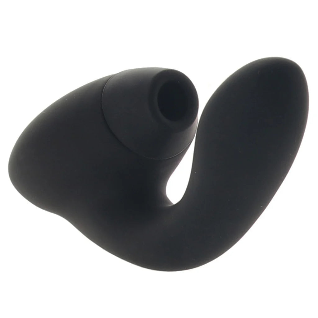 Womanizer Duo 2 – Intense Dual Pleasure Redefined