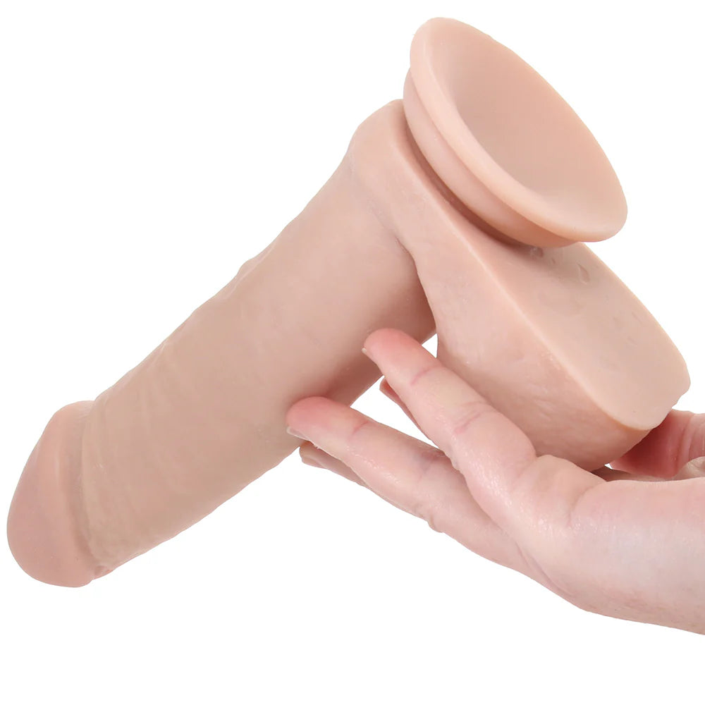 Coverboy The Cowboy Dildo
