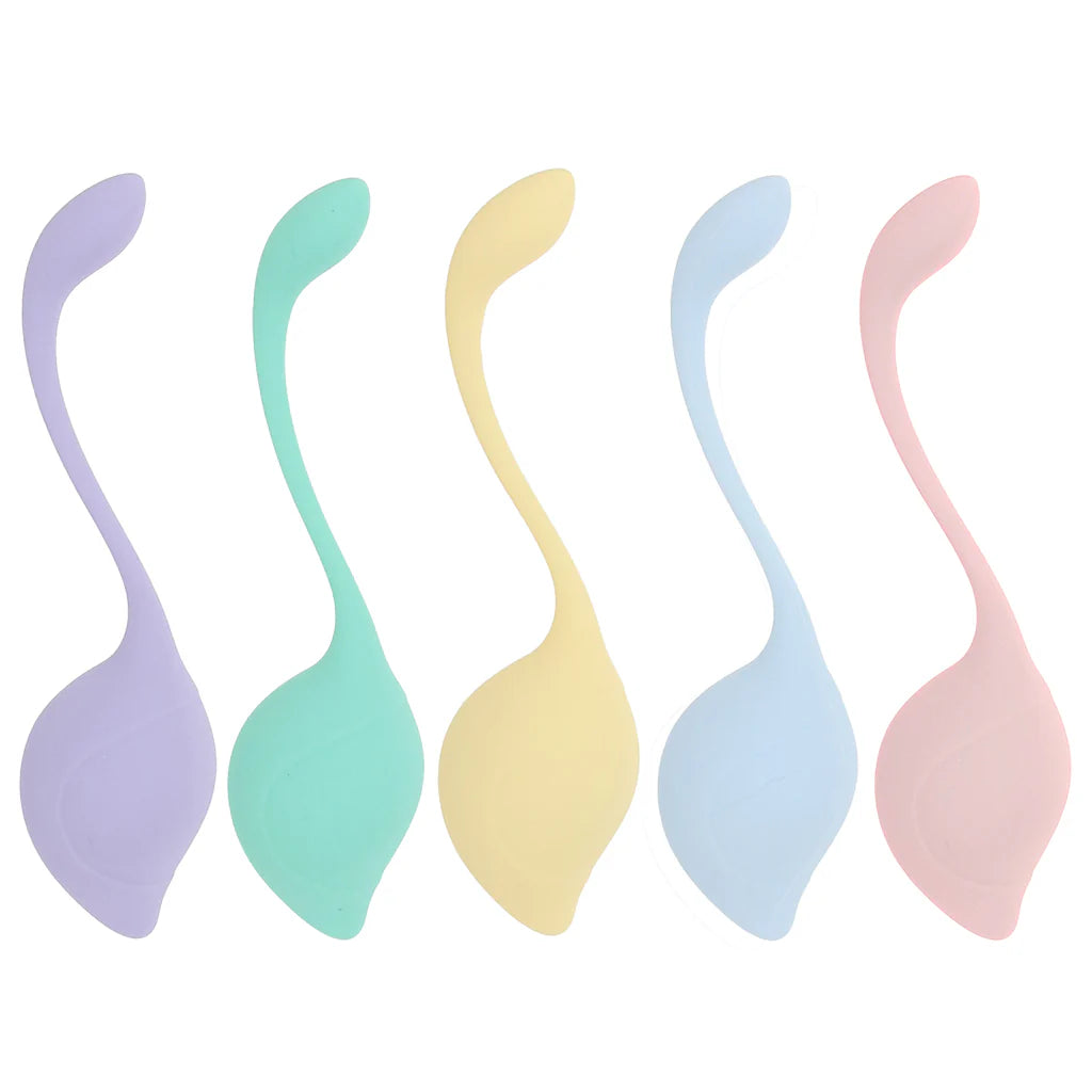 Loveline Pelvifit Stem Kegel Kit