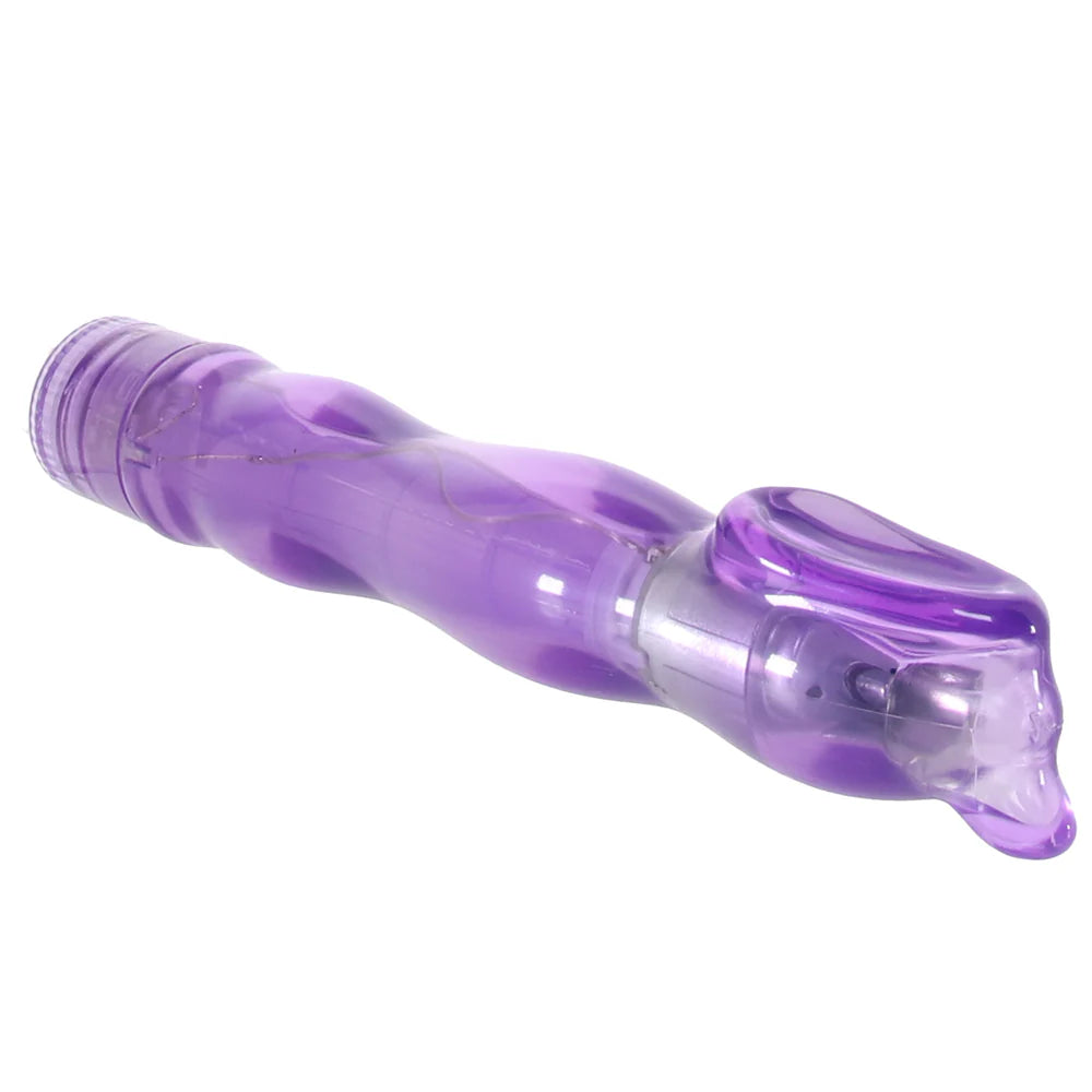 Lighted Shimmers LED Hummer Vibe in Purple
