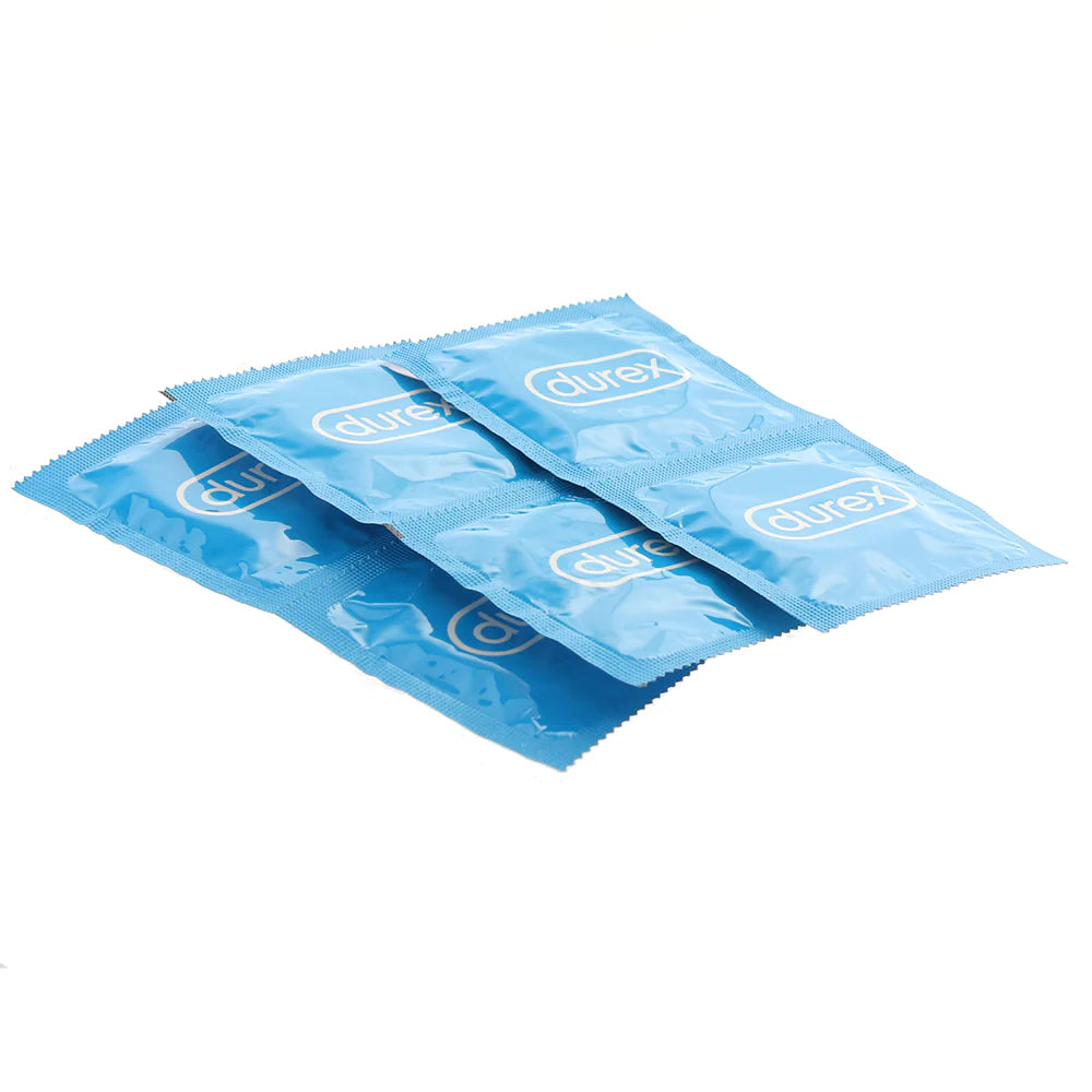 Sensi-Creme Condoms in 30 Pack