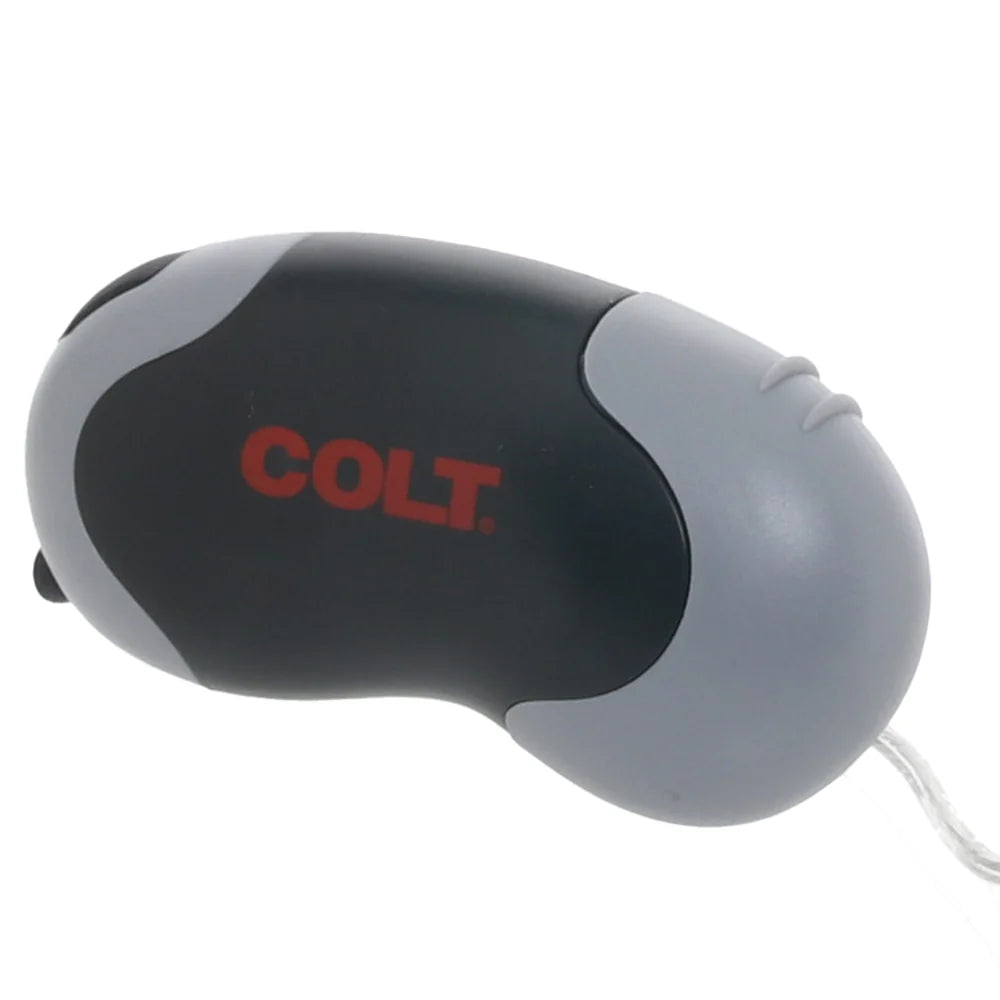 Colt Xtreme Turbo Bullet Vibe