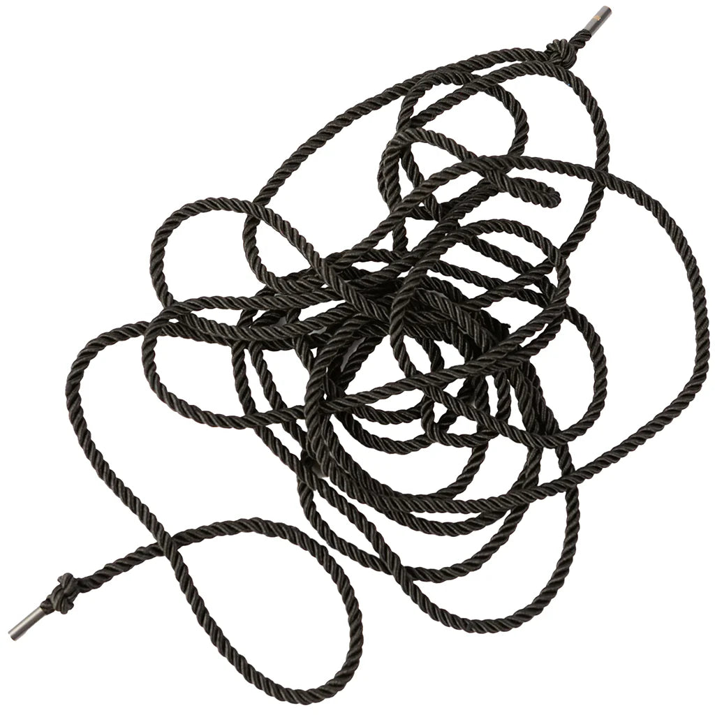 Sei Mio Knot In Control Silky Bondage Rope in 33'/10m - 33'/10m