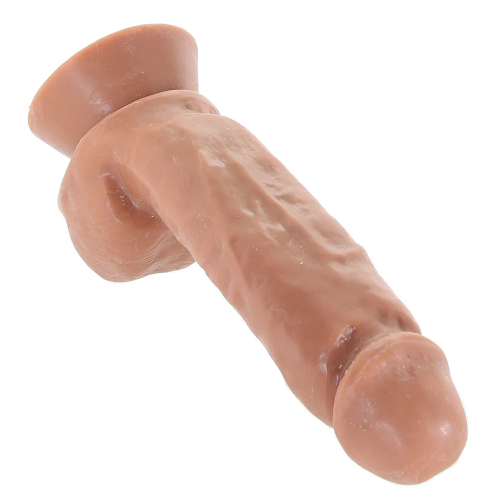 Coverboy The Mailman Dildo