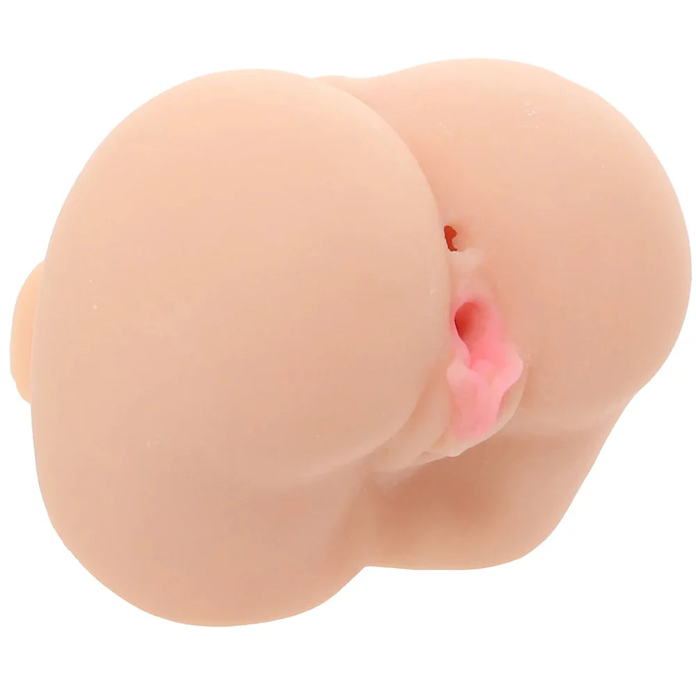 Cheap Thrills The Farmer's Daughter Masturbator