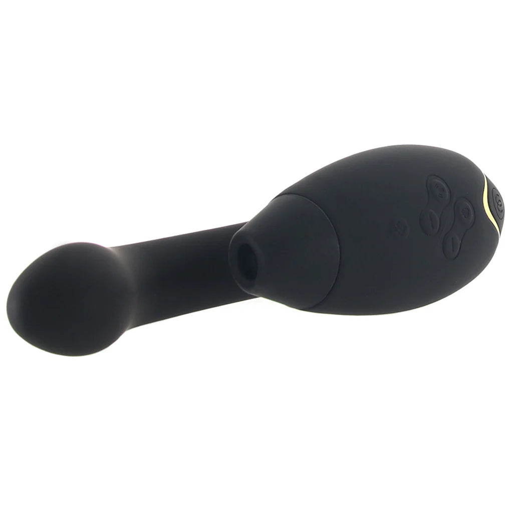 Womanizer Duo 2 – Intense Dual Pleasure Redefined