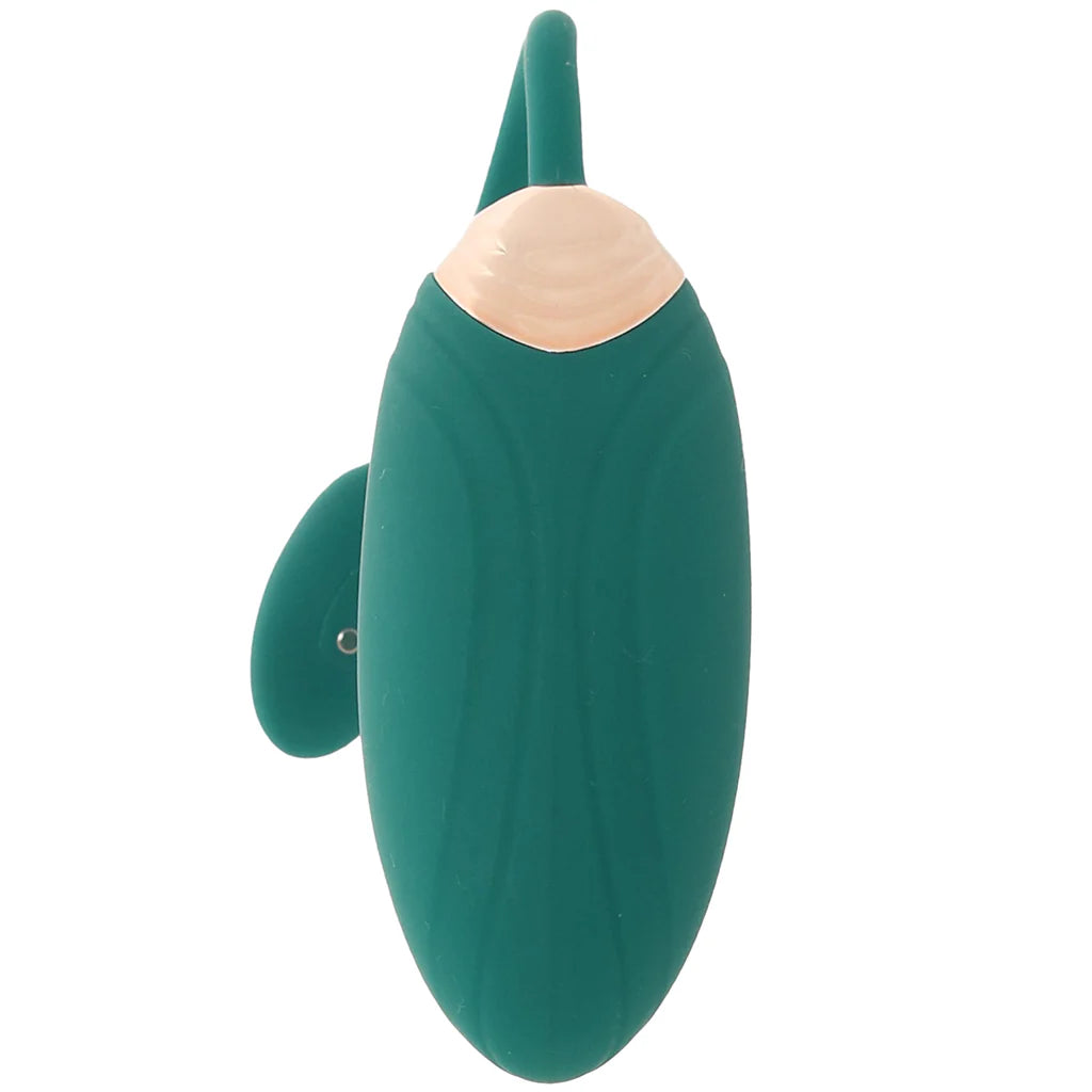 Blaze Dual Massager Kit