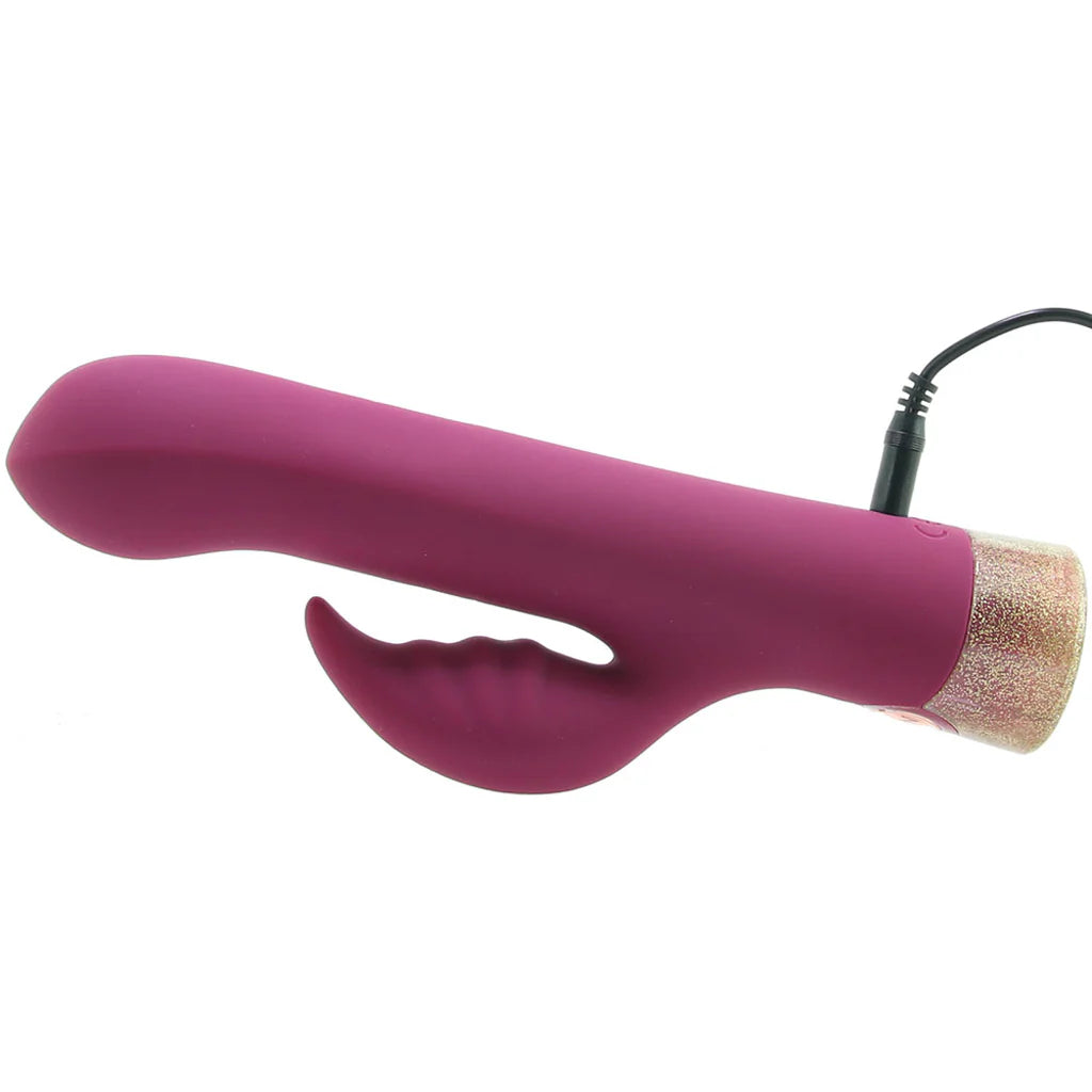 Starstruck Affair Rotating Rabbit Vibe