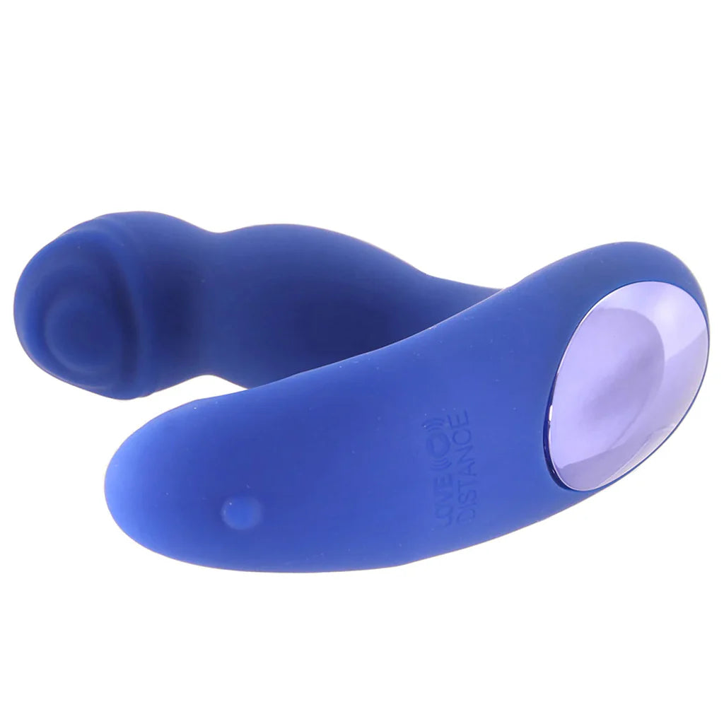 Love Distance Orbit App Controlled Prostate Vibe