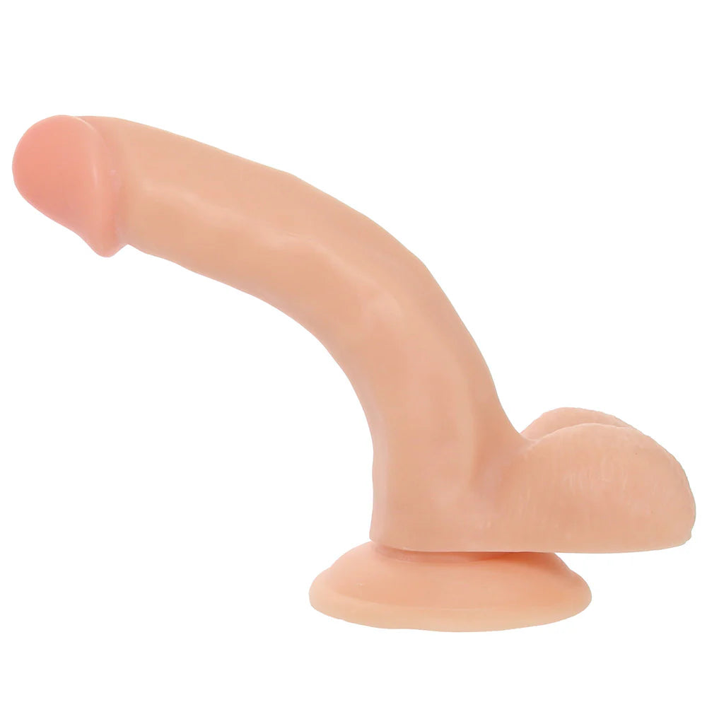 Working Stiff The Delivery Man Dildo