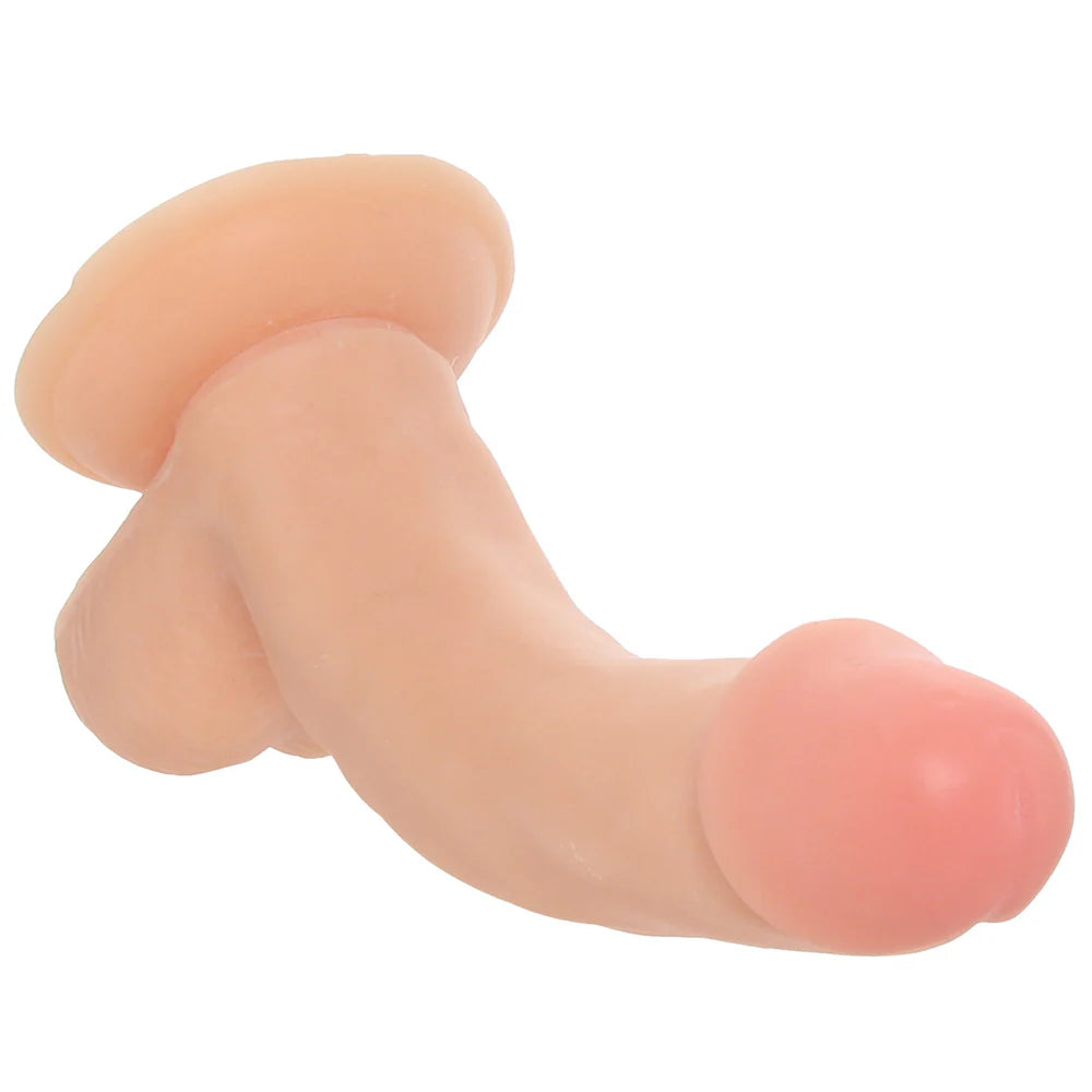 Working Stiff The Delivery Man Dildo