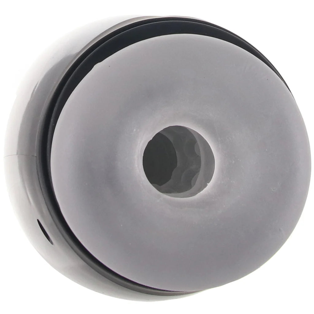 Pumped Virtuo Auto Stroker in Gunmetal