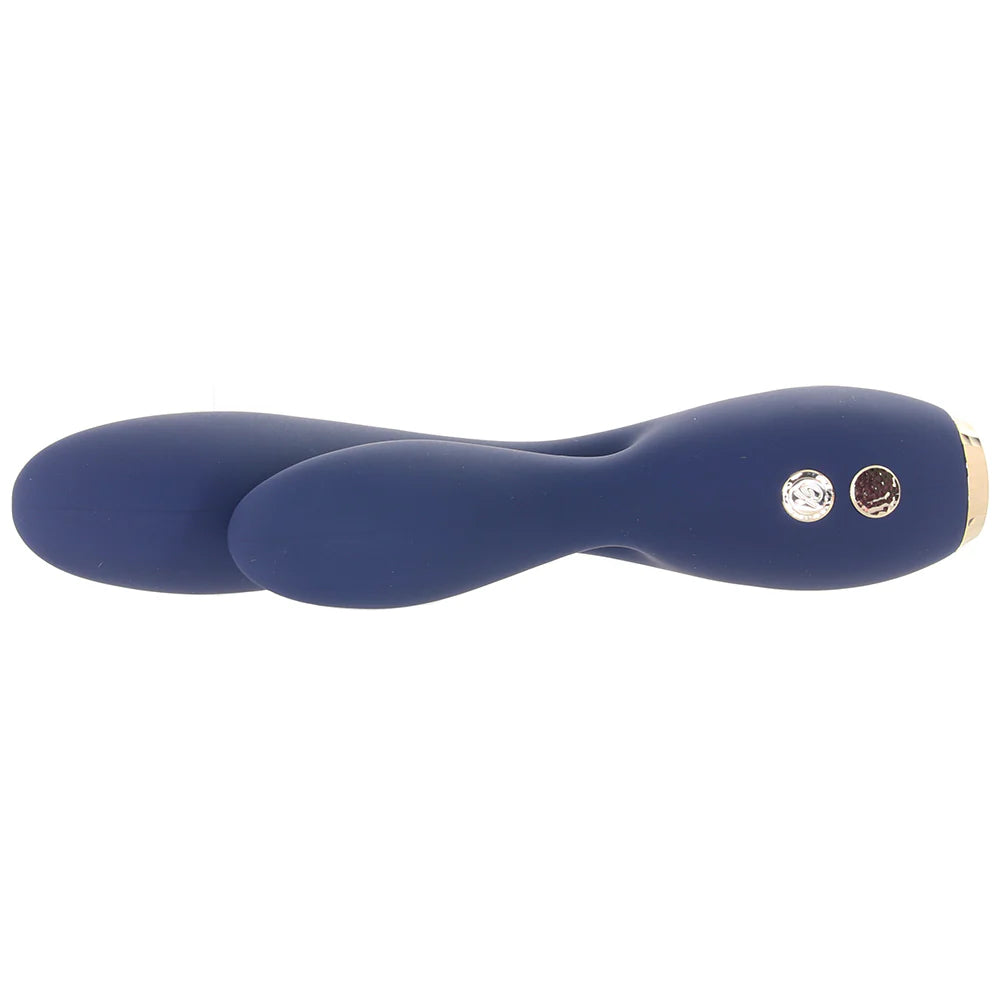 Chíc Lilac Rechargeable Rabbit Vibe