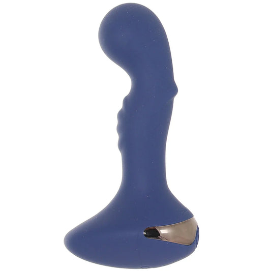 💙 Zero Tolerance Blue Oasis – Targeted P-Spot Pleasure