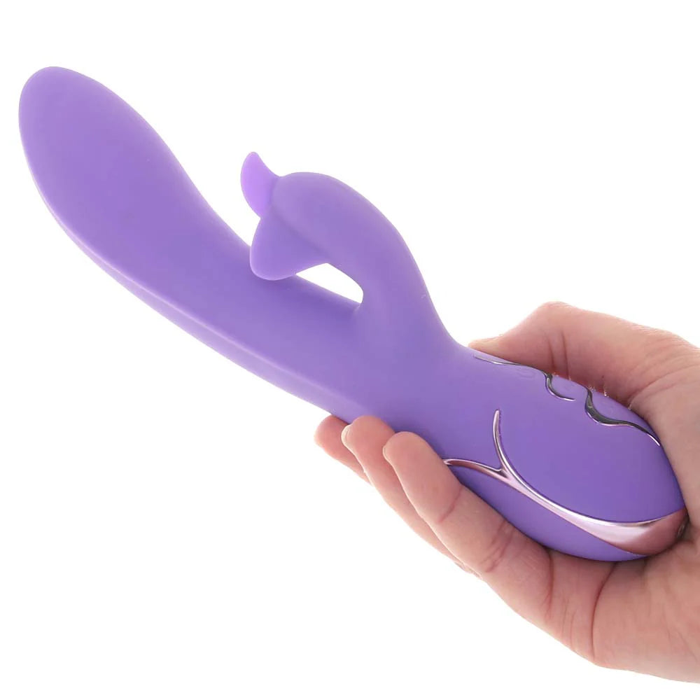 Insatiable G Inflatable G-Flutter Vibe