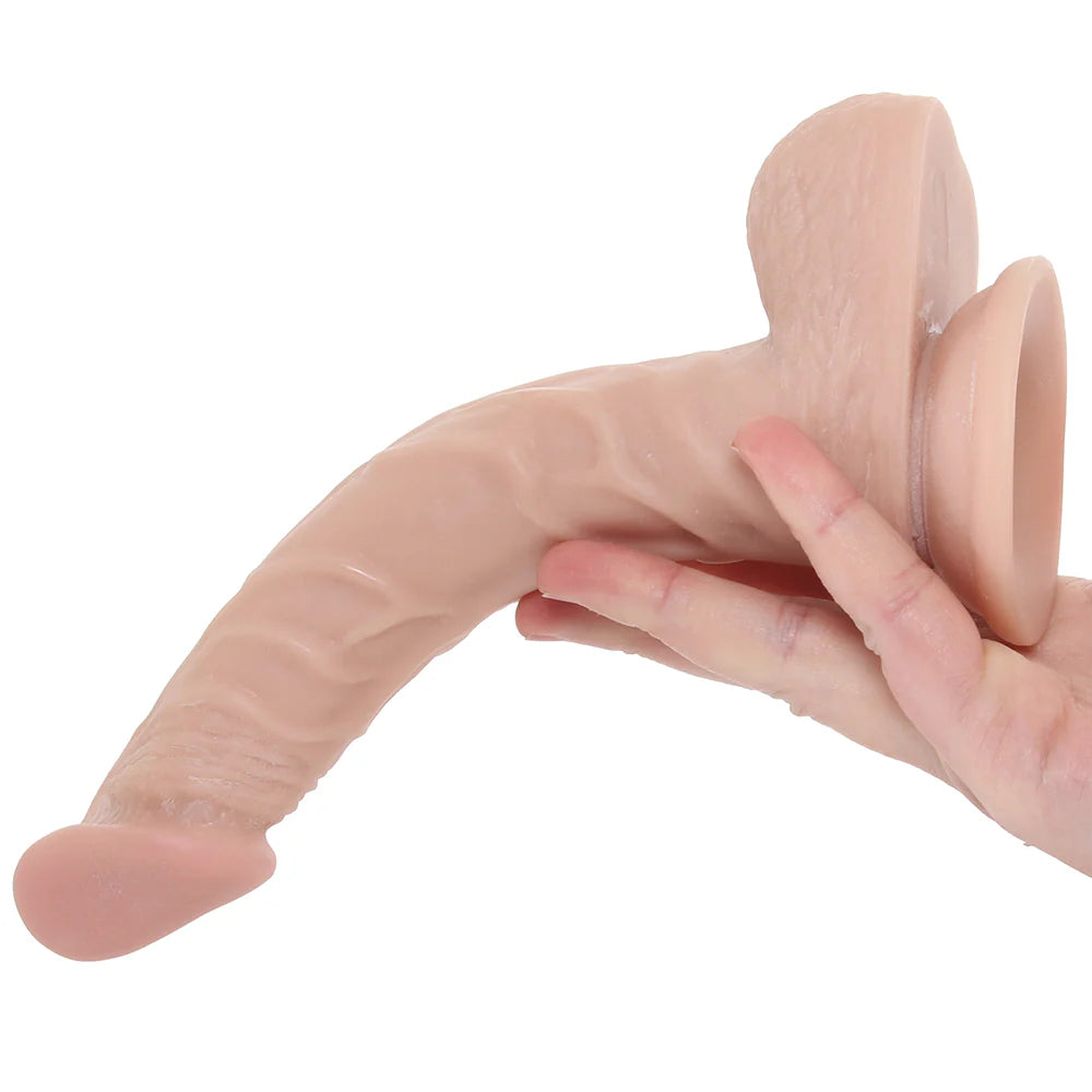 Coverboy Soldier Boy Dildo