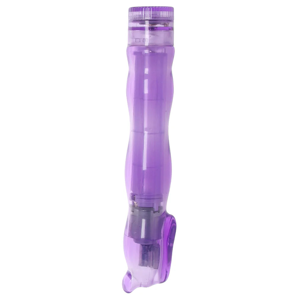 Lighted Shimmers LED Hummer Vibe in Purple