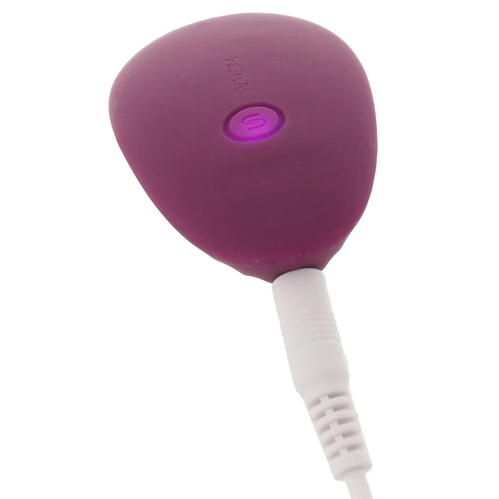 Edeny Panty Vibe with App Control in Violet