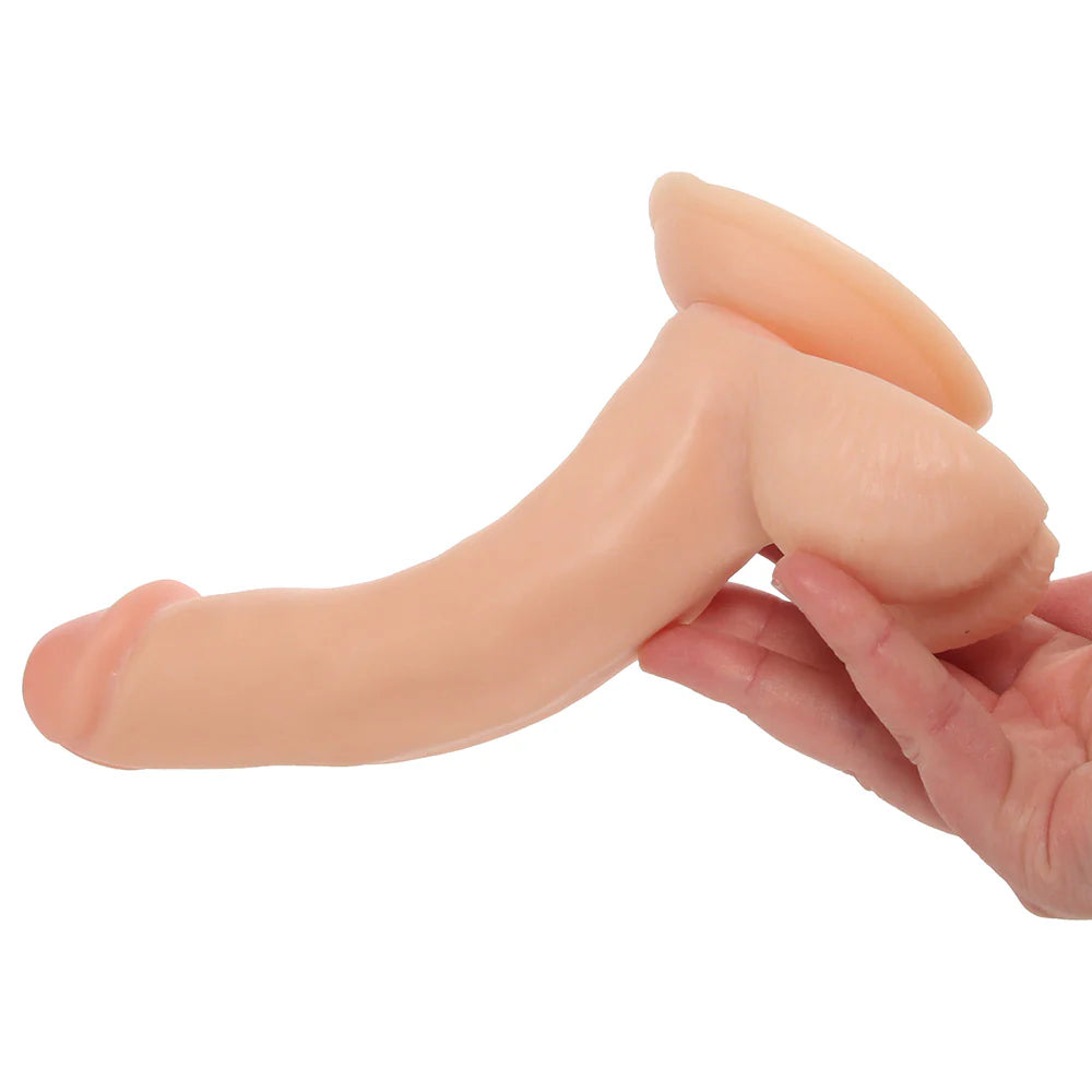 Working Stiff The Delivery Man Dildo