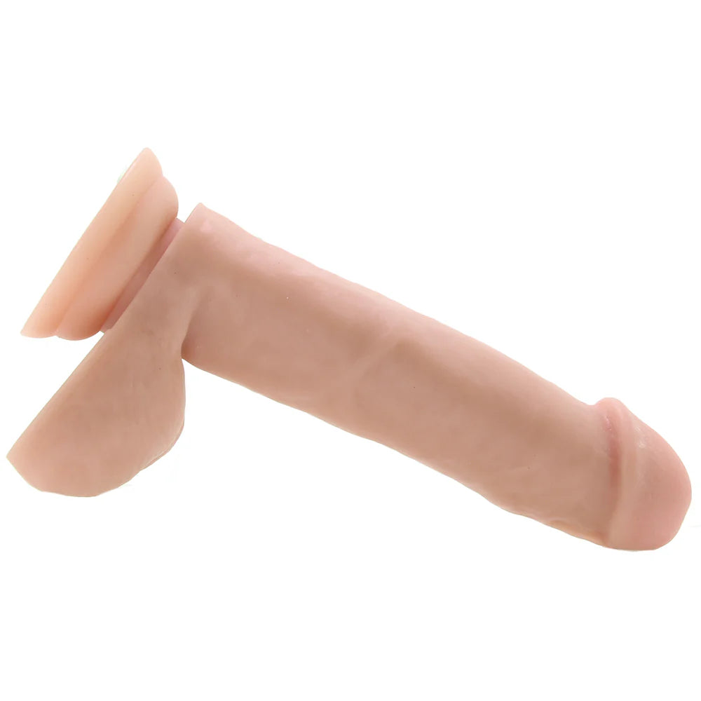 Coverboy The Pool Boy Dildo