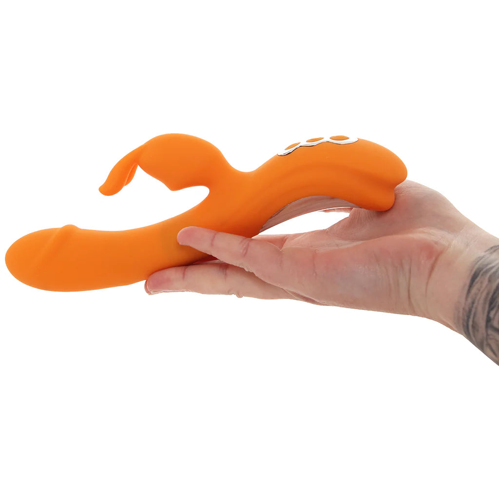 Intruder Wiggling Rabbit Vibe