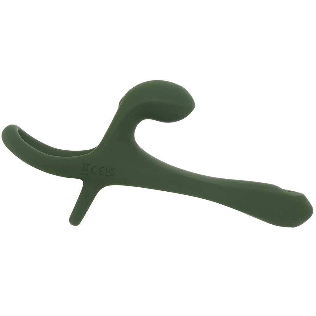 Zero Tolerance Strap, Tap & Go Enhancer