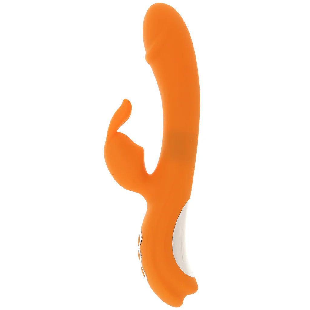 Intruder Wiggling Rabbit Vibe