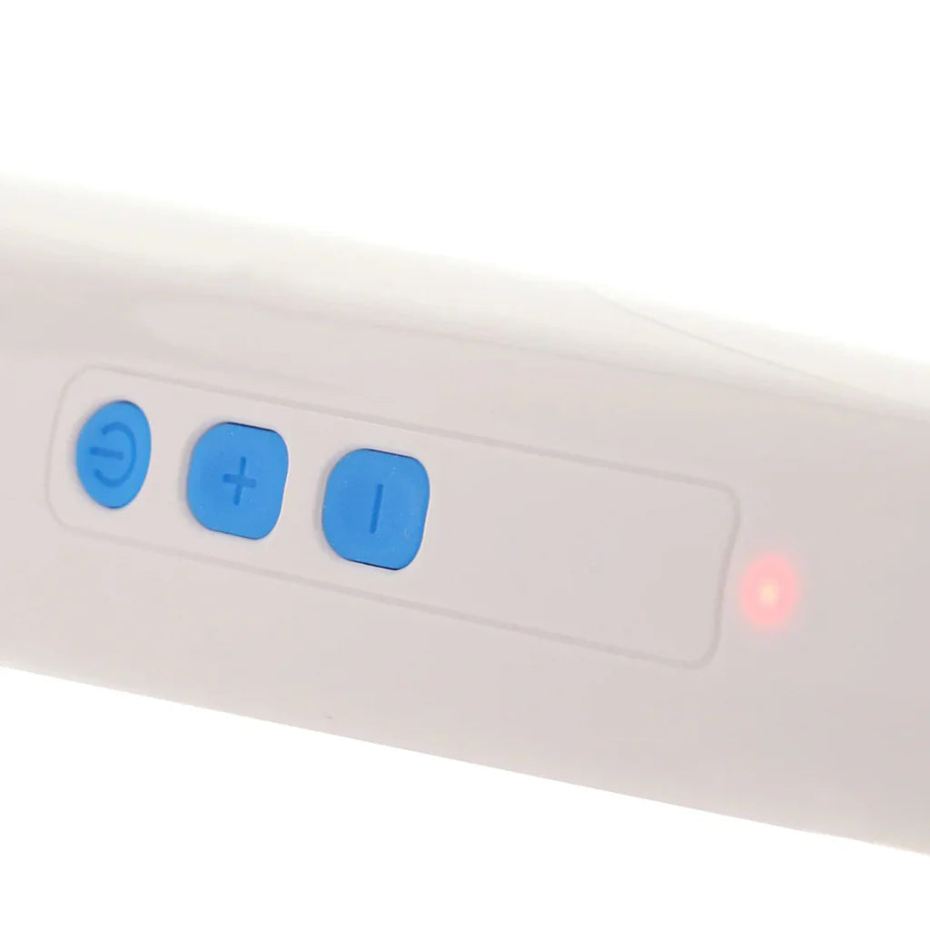 Magic Wand Rechargeable Mini