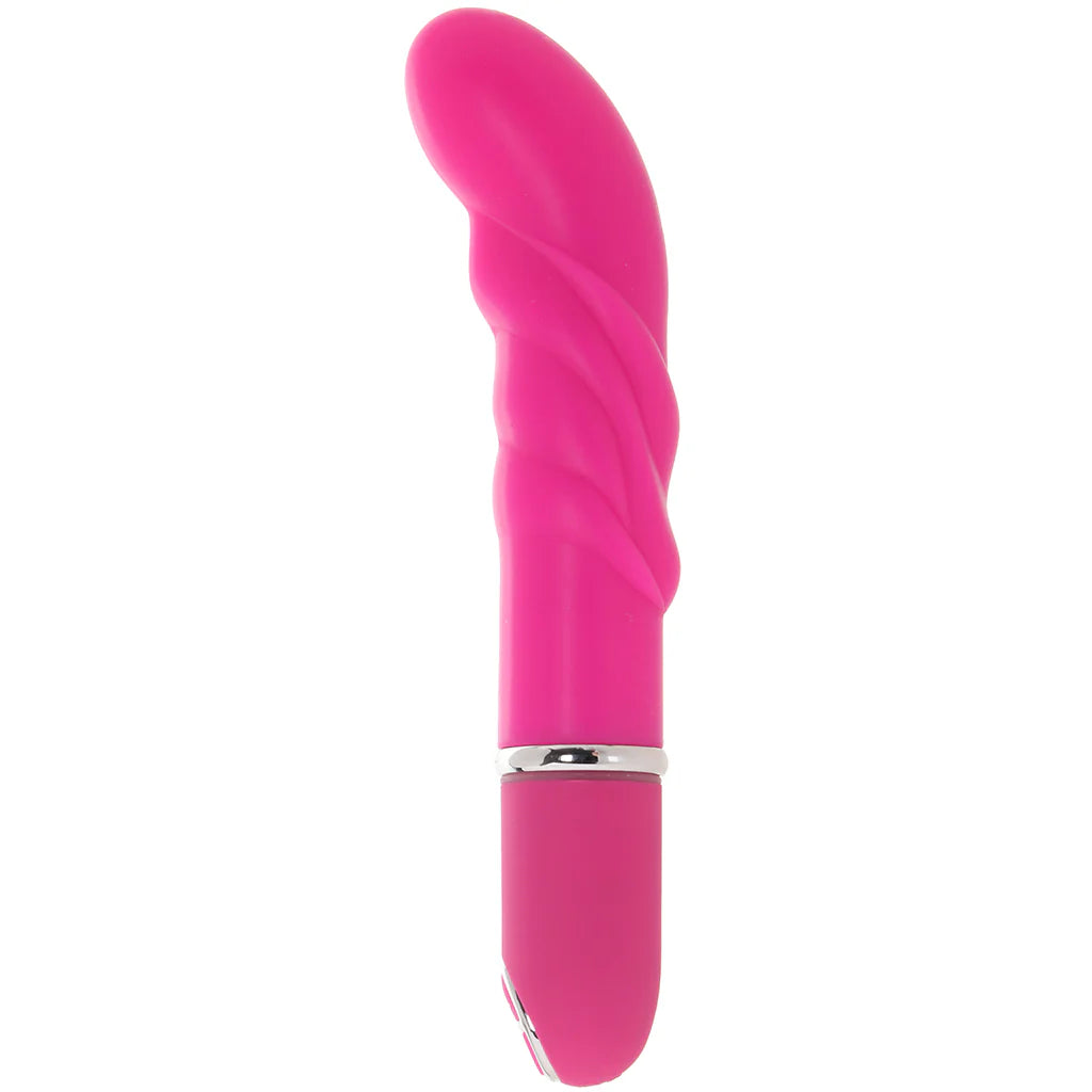 Lia "G" Bliss 10 Function Vibe in Pink