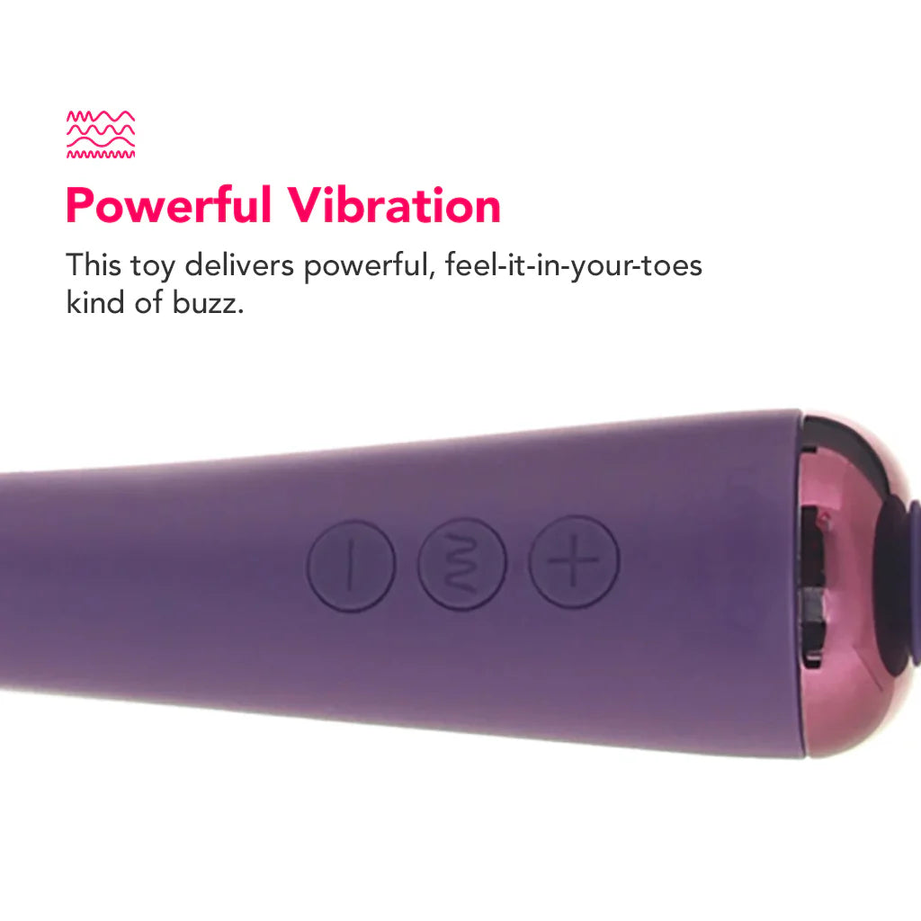 Love Distance Grasp App Controlled Wand