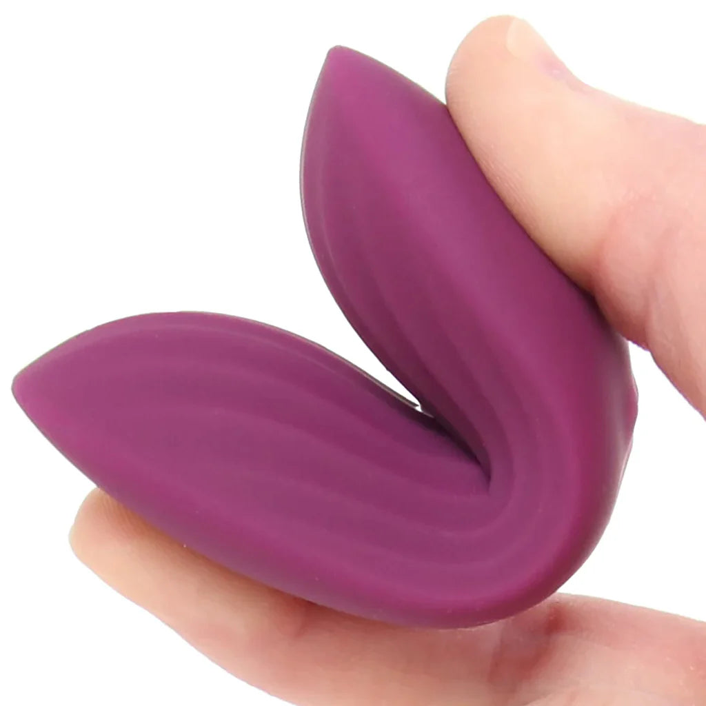 Edeny Panty Vibe with App Control in Violet