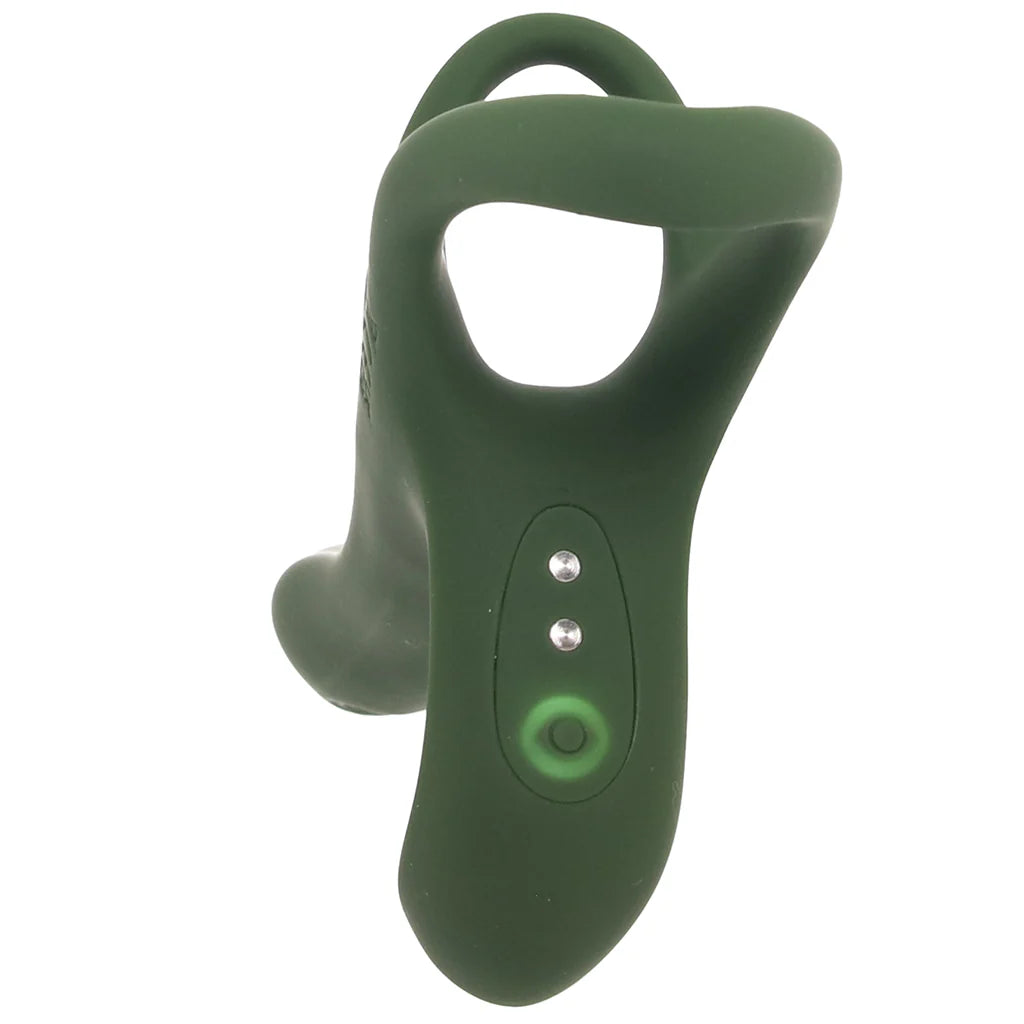 Zero Tolerance Strap, Tap & Go Enhancer