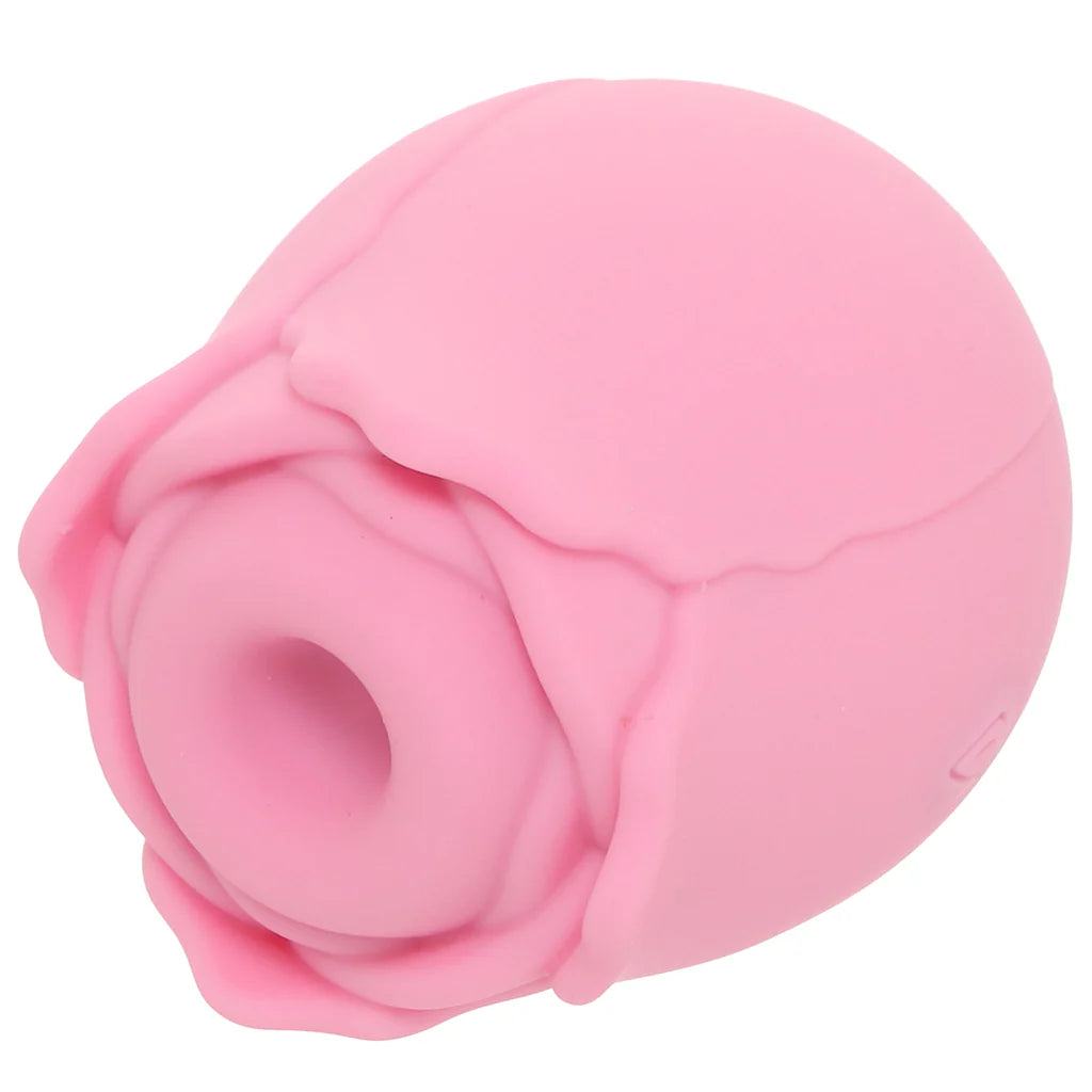 Inya The Vibrating Rose in Pink