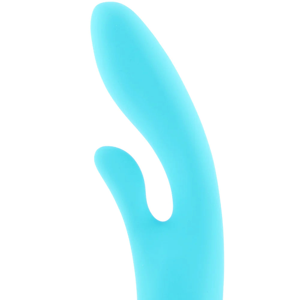 Eden Lover 10 Function Silicone Rabbit Vibe