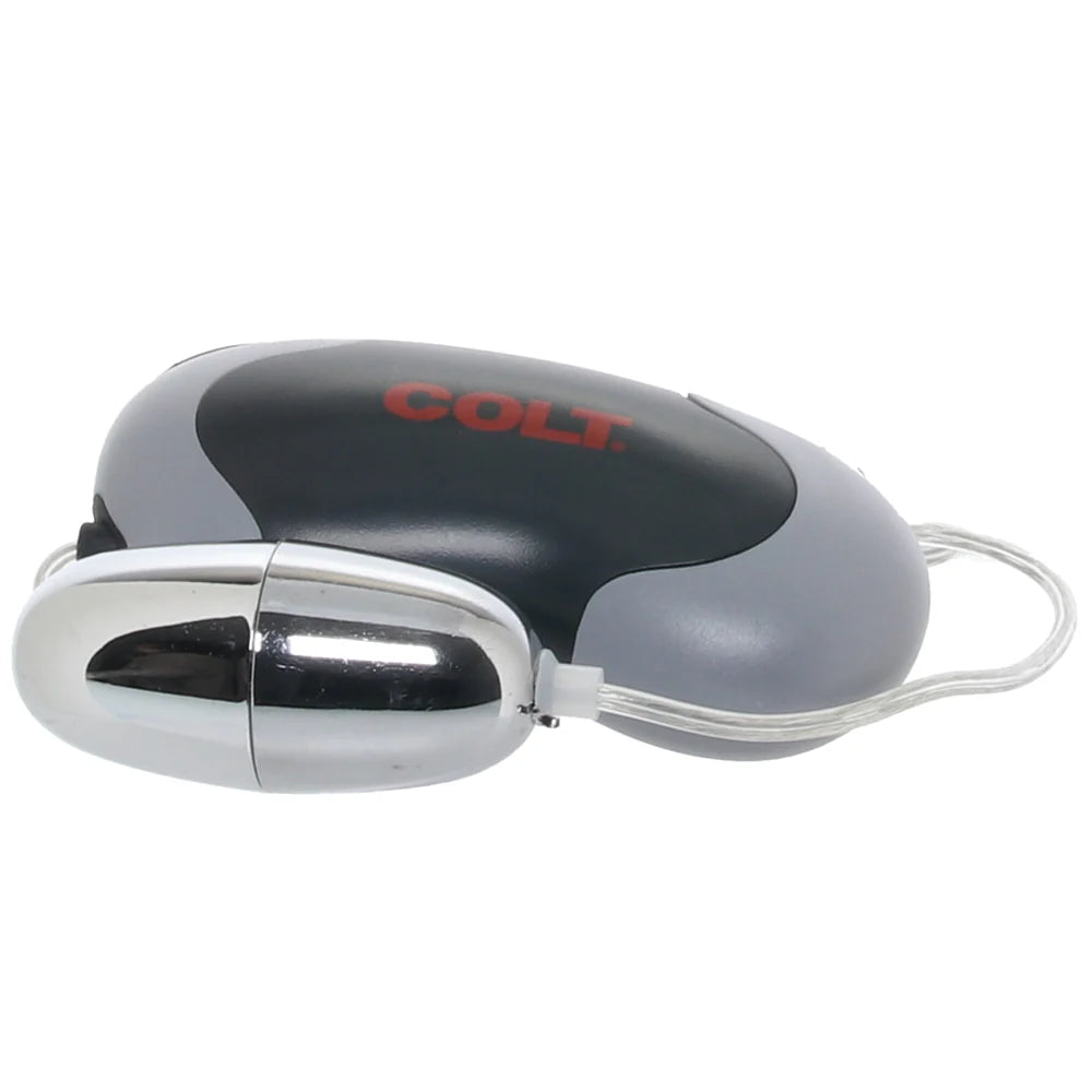 Colt Xtreme Turbo Bullet Vibe