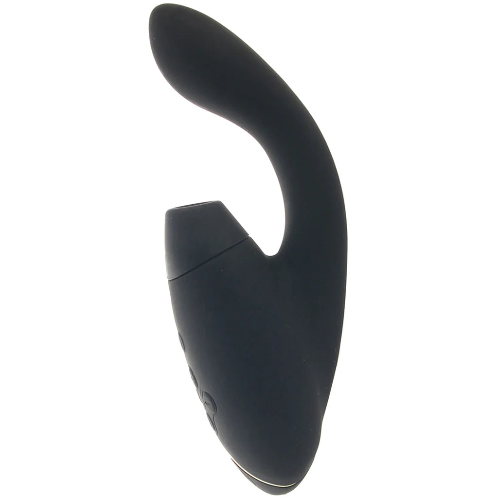Womanizer Duo 2 – Intense Dual Pleasure Redefined