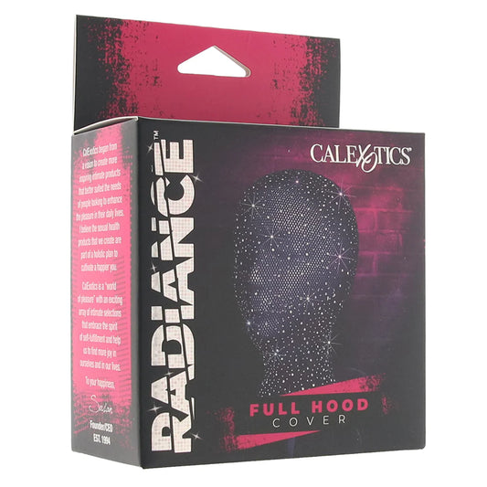 Radiance Full Hood Cover