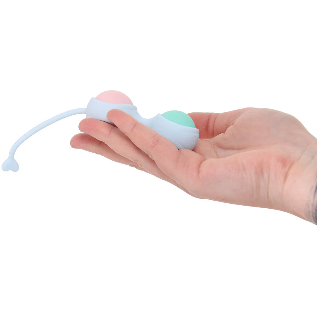 Loveline Pelvifit Strength Kegel Kit