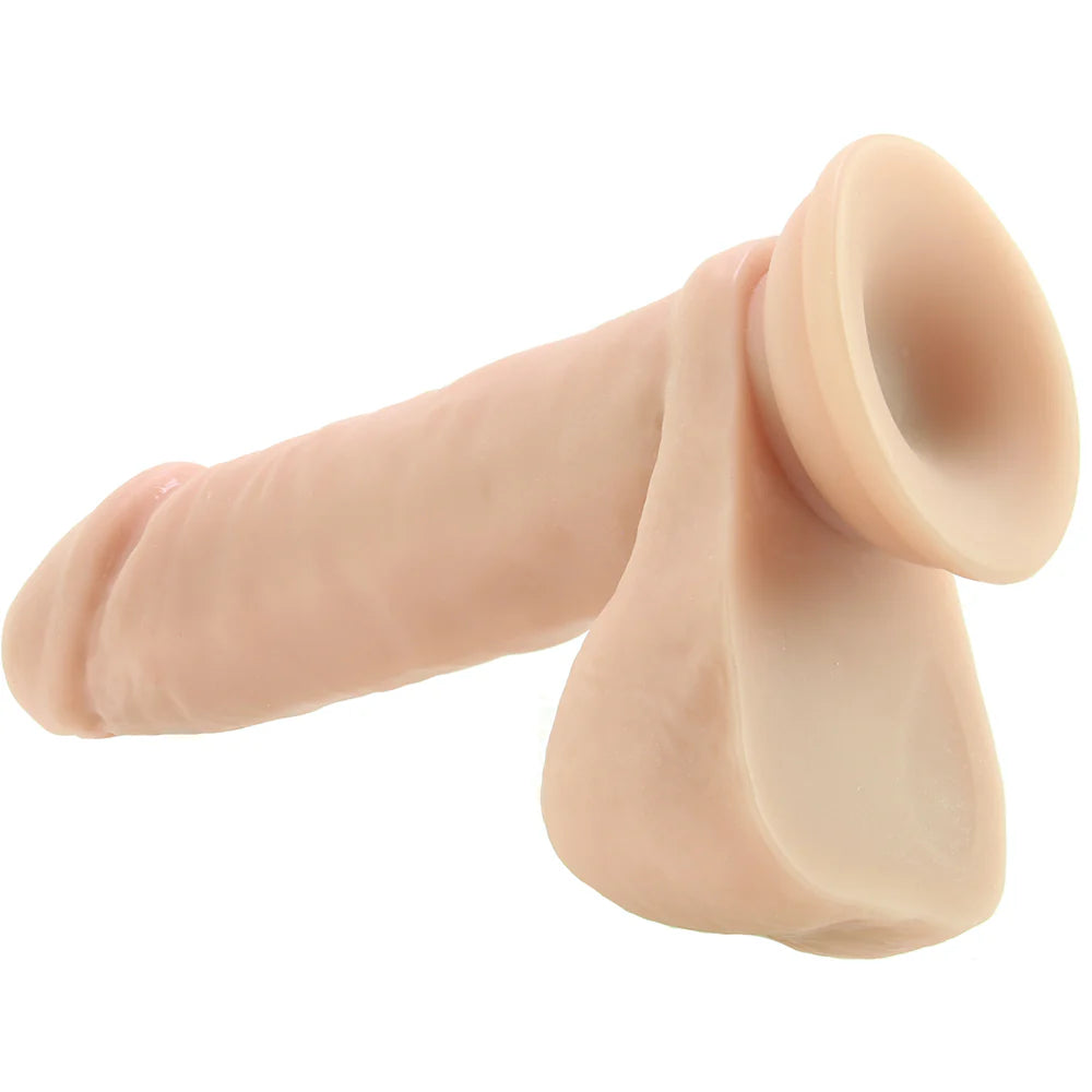 Coverboy The Cowboy Dildo